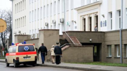 Šiauliuose paskelbta gripo epidemija