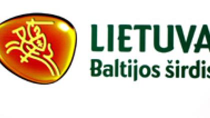 Lietuva —  Baltijos širdis, kaimynams liko kitų puikių kūno dalių