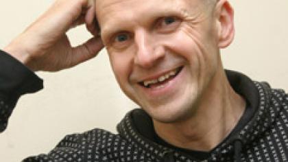 Palinkėkim vidinės laisvės ir kibkim į darbą