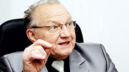 Vištų vagys —  kalėjime, milijonų —  laisvėje