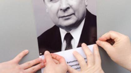 Lenkų tragedija palietė visų širdis