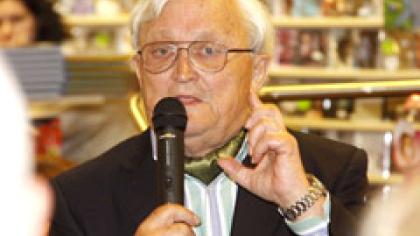 Algimantas Čekuolis dalijo patirtį ir išmintį