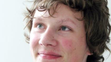 Martynas nori dirbti Lietuvai 