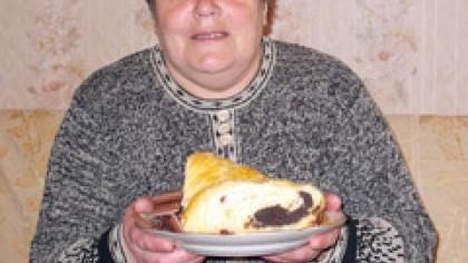 Šeimininkė iš pašaukimo