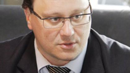 Ekspertas mato krizės dugną