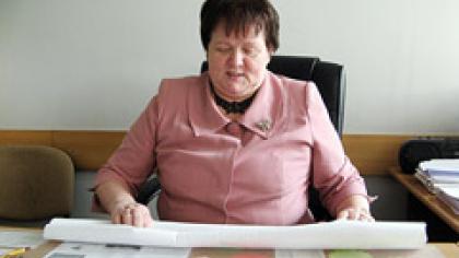Reforma vaiko žmones