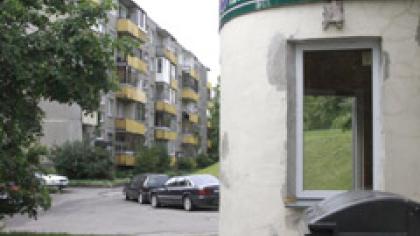 Savivaldybė tarnauja girtuokliams