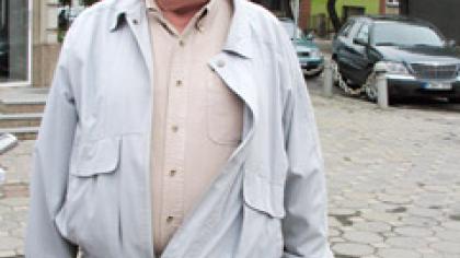 Apie lietuvio būdą