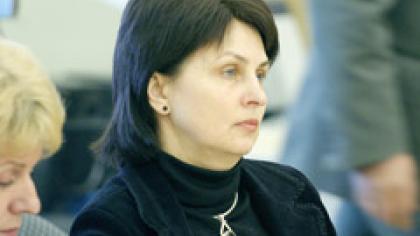 Miesto tvarkytoja dangstosi baime dirbti