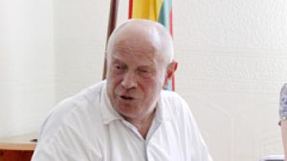 Bręsta antialkoholinė kampanija