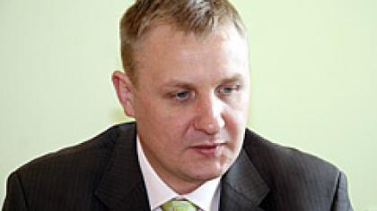 Iš vienišo vilko Seime —  į Šiaulių merus?