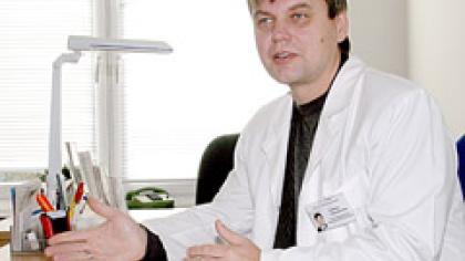 Kyla virusinių infekcijų banga