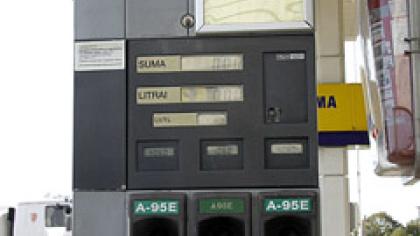 Alkoholizmo priešininkai deda kozirius