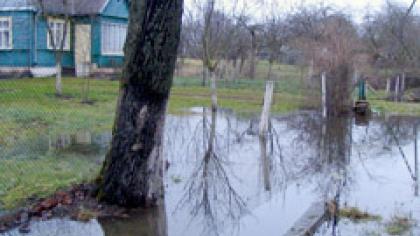 Kaip laikraštis „nusausino“ sodybas