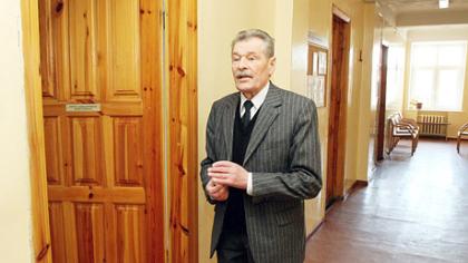 Svetimomis plunksnomis nepasipuikuosi