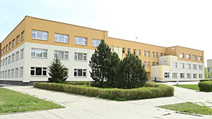 Po renovacijos mokykla priima ne tik mokinius