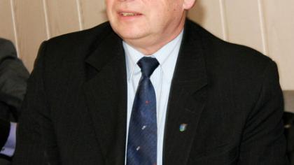 Atsistatydina Kelmės rajono meras