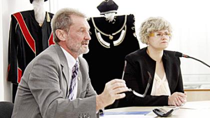 Šiaulių universitetas laukia stojančiųjų