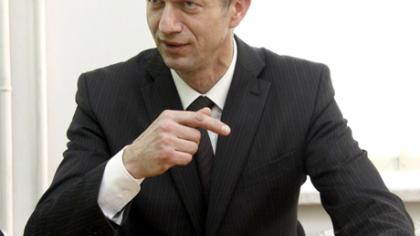 Lietuvai gresia izoliacija