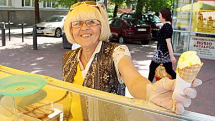 Sezoniniams darbams sezono nebėra