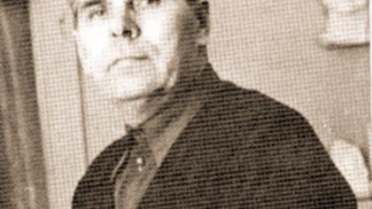 KRAŠTOTYRININKO KALENDORIUS