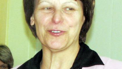 Direktorė atsisveikina su mokykla