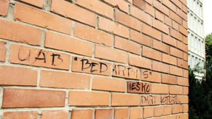 UAB „Bedarbis“ ieško darbuotojų