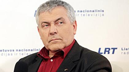 KRAŠTOTYRININKO KALENDORIUS