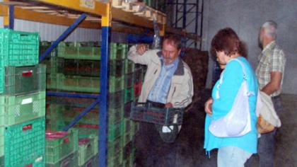 Tarėsi Baltijos šalių agronomai