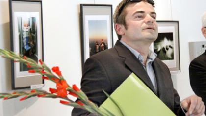 Pristatyti šiauliečių kūriniai iš „Už baltos užuolaidos“