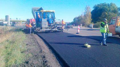 ES paramą pajuto kiekvienas šalies gyventojas