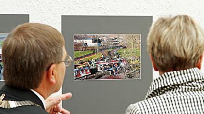 Fotografijų paroda – miestų draugystei