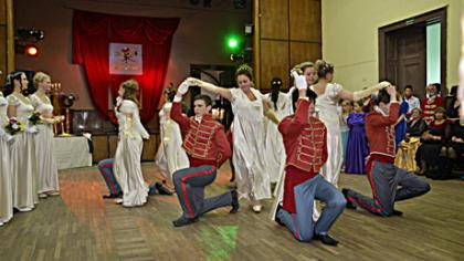 Projektu prisiminta pergalė Borodino mūšyje