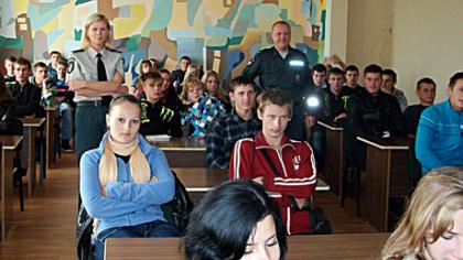 Šeduvos technologijų ir verslo mokymo skyriuje