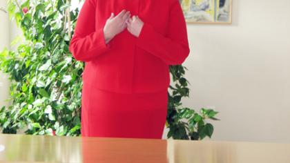 Politikai Pakruojo ligoninei būrė ateitį
