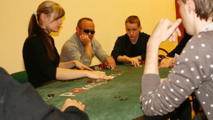 Paaiškėjo pokerio čempionato finalininkai