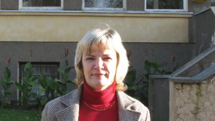 Į darbą pašte – kaip į šventę