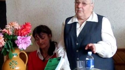 Knygoje atsispindi kaimo istorija