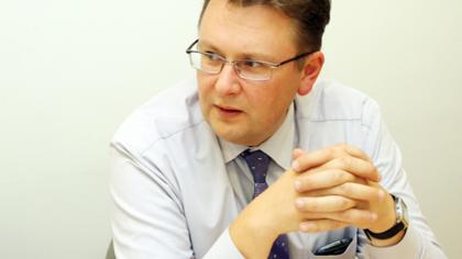 Šiaulių regiono verslas prisitaiko prie pokyčių