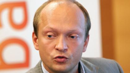 BVP augo, kas toliau?