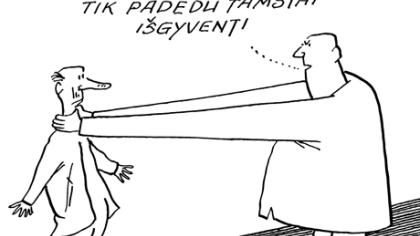 Pakruojo socialdemokratai pralaimėjo