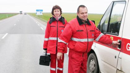 Pakruojis–Šiauliai – gyvybiškai svarbus kelias