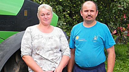 Ūkininkauti sunku, bet įmanoma