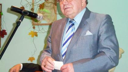 Kraštietis radviliškiečiams dovanojo šventę