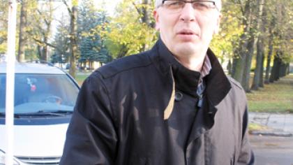 Po rinkimų – darbo žvalgytuvės Sporto centre
