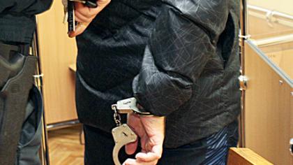 Per septynias dienas – šimtai įtariamųjų