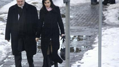 Daivai Matonienei pasiūlytas viceministrės postas