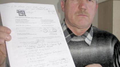 Ką sle­pia „įdo­miai su­ra­šy­ta“ ši­lu­mi­nin­kų są­skai­ta?