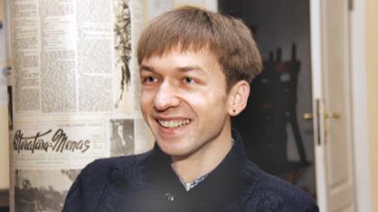 Tapyti galima ir Šiauliuose