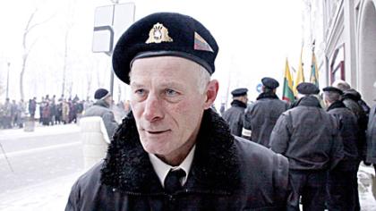 Kuo jums svarbi Sausio 13-oji?